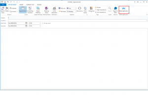 outlook matchware
